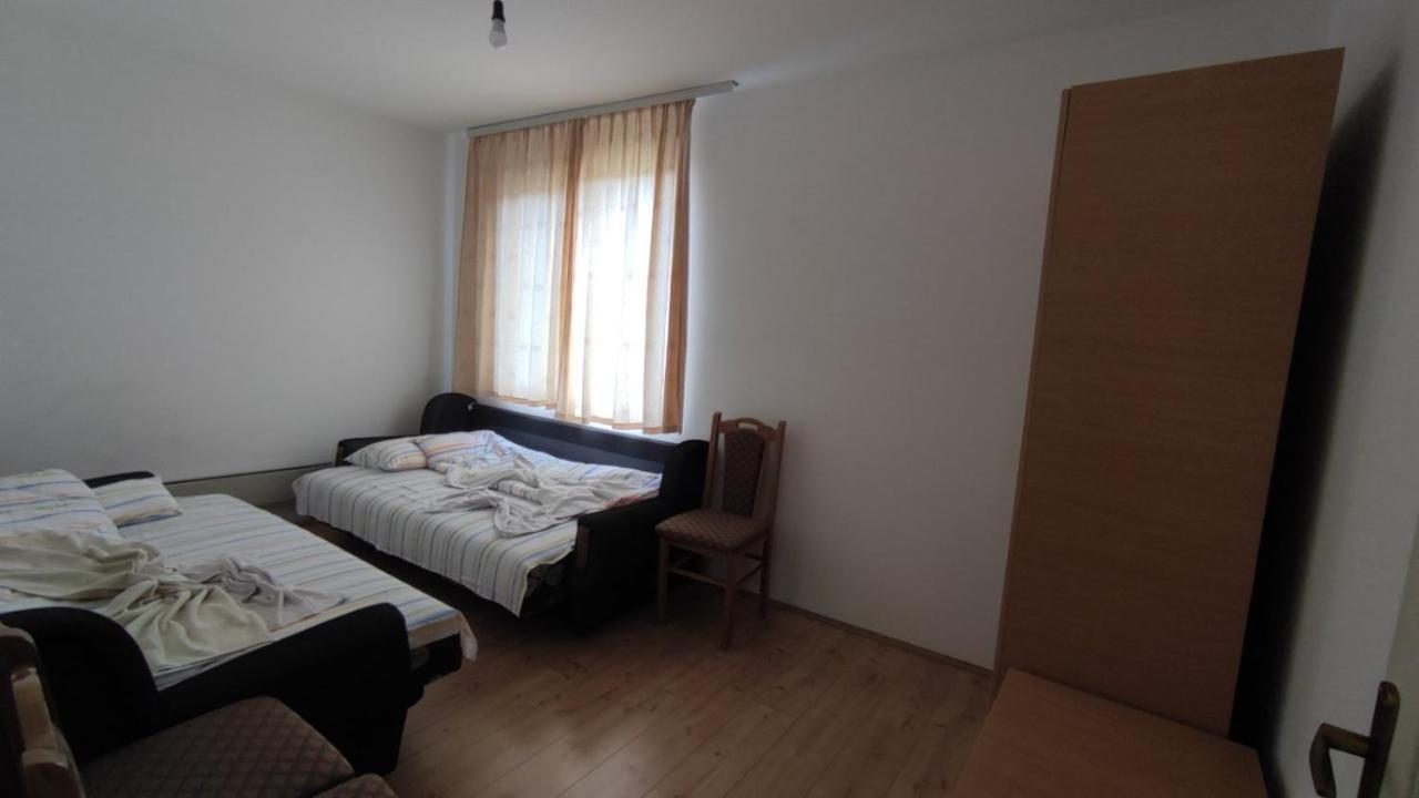 Apartment Pavlovic Soko Banja Luaran gambar