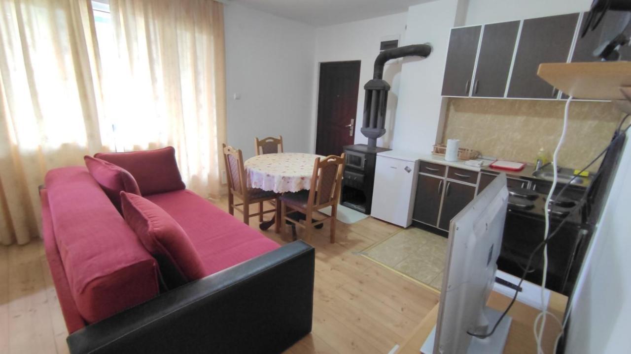 Apartment Pavlovic Soko Banja Luaran gambar