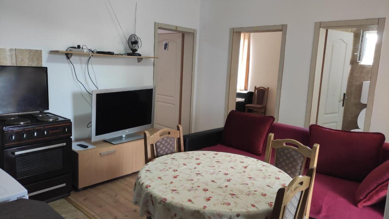 Apartment Pavlovic Soko Banja Luaran gambar