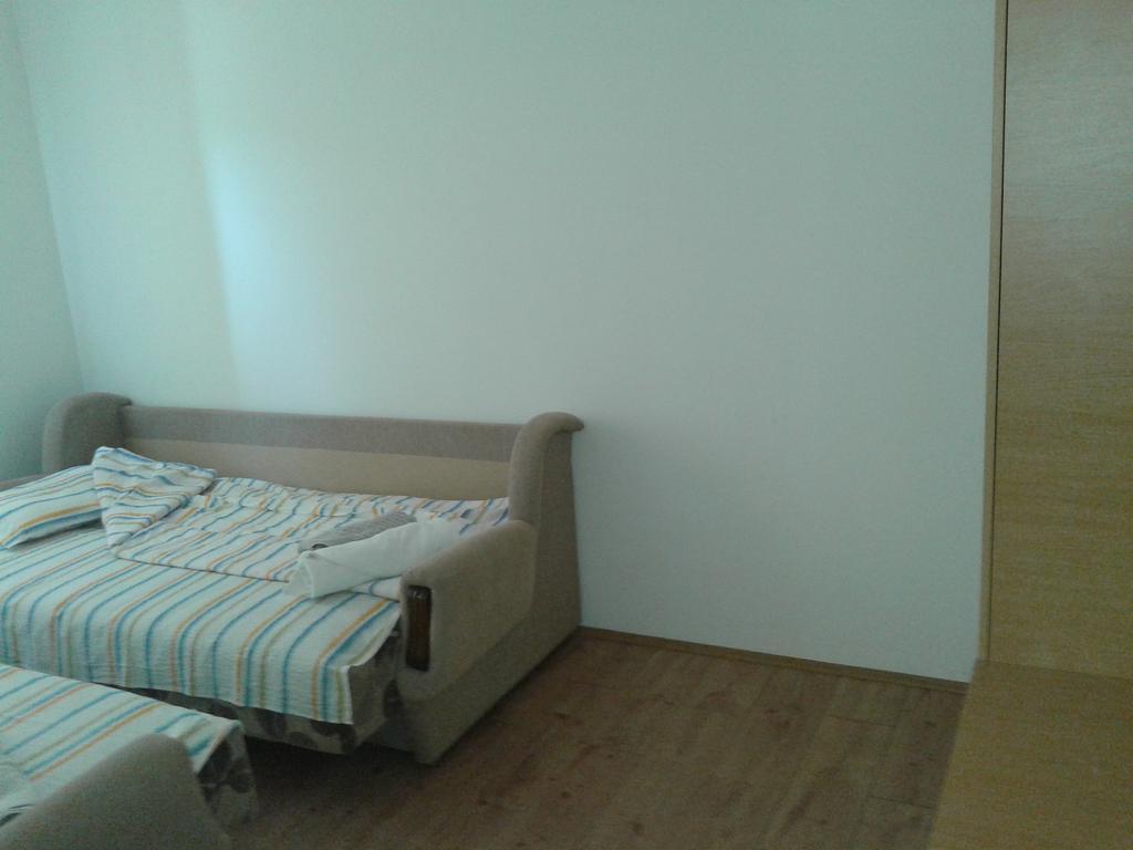 Apartment Pavlovic Soko Banja Luaran gambar