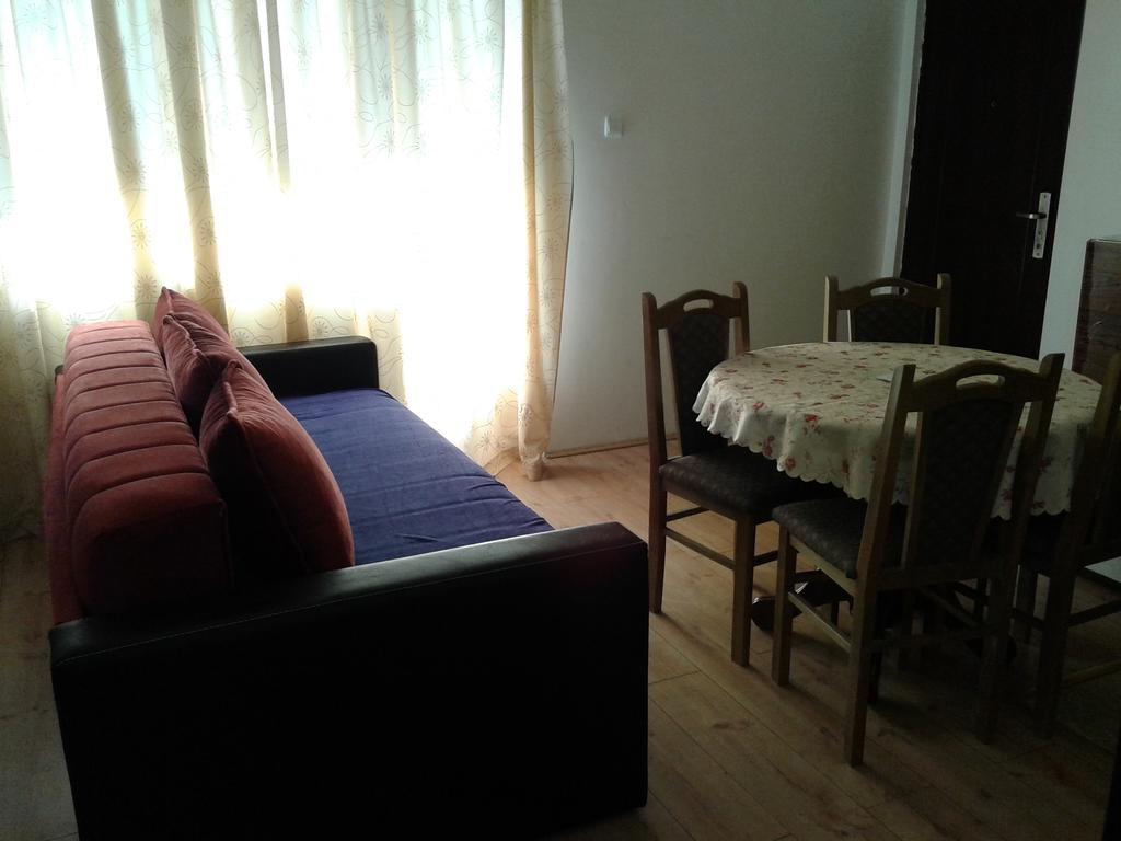 Apartment Pavlovic Soko Banja Luaran gambar